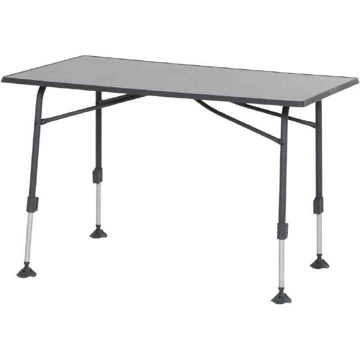 SIENA GARDEN Campingtisch XL Premium